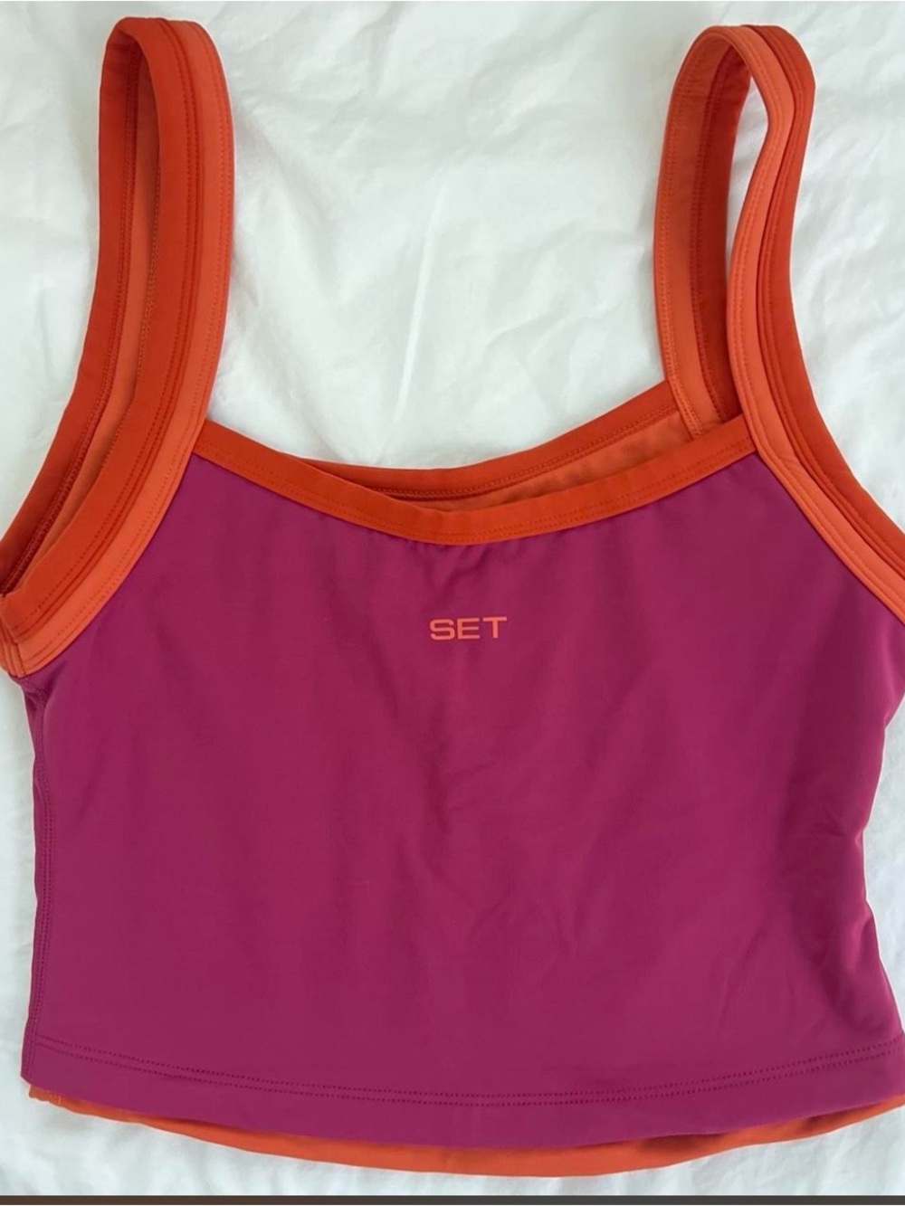 SET Active heatwave tank